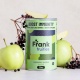 FRANK Fruities Boost Immunity фруктовые конфетки N80