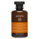 Apivita Shine & Revitalizing Orange & Honey šampoon 250 ml