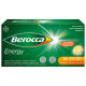 Berocca Energy шипучие таблетки N30