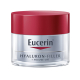 Eucerin Hyaluron-Filler + Volume-Lift öökreem küpsele nahale 50 ml