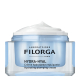 Filorga Hydra-Hyal Creme niisutav näokreem kuivale nahale 50 ml