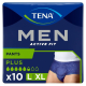 Tena Men Pants Active Plus imavad püksid L/XL sinine 1010ml N10