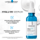 La Roche-Posay Hyalu B5 kortsudevastane niisutav seerum hüaluroonhappega 30 ml