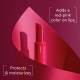 Apivita Lip Care with Pomegranate tooniv huulepalsam 4.4 g