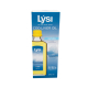 Lysi Omega-3 kalamaksaõli 1078 MG 240 ml