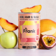 FRANK Fruities Skin, Hair & Nails puuviljakommid N80