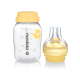 Medela BF Calma toitmisotsik + piimapudel 150ml N1