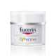 Eucerin Q10 Active kortsudevastane päevakreem tundlikule nahale 50 ml