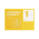 Olvel Liposoomne Vitamiin C N30