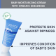 Uriage Baby 1st Moisturizing Cream увлажняющий крем 40 мл