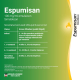 ESPUMISAN SUUKAUD. TILGAD EMULS. 100MG/ML 30 ml