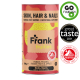FRANK Fruities Skin, Hair & Nails puuviljakommid N80