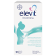 Elevit Breastfeeding капсулы для кормящих мам N30