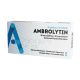 AMBROLYTIN TBL 30MG N20