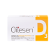 Oilesen Vitamiin D3 1000 N80