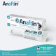 Anaftin geel 8 ml