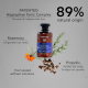 Apivita Mens Tonic Hippophae TC & Rosemary шампунь для мужчин 250 мл