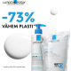 La Roche-Posay Lipikar Syndet AP+ pesukreem täitepakend 400 ml