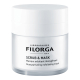 Filorga Scrub & Mask näokoorija naha rikastamiseks hapnikuga 55 ml