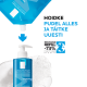 La Roche-Posay Effaclar puhastusgeel täitepakend 400 ml