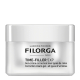 Filorga Time-Filler 5XP Cream Gel kortsudevastane näokreem rasusele ja segatüüpi nahale 50 ml