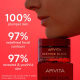 Apivita Beevine Elixir Night ночной крем 50 мл