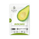 Stay Well vegan avokaado kangasmask 20 g