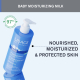 Uriage Baby 1st Moisturizing Milk увлажняющий лосьон для тела 500 мл