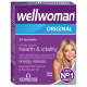 WellWoman Original витамины N30