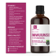 Korilane Immuunsus C-vitamiiniga 100 ml