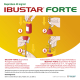 IBUSTAR FORTE SUUKAUDNE SUSP. 40MG/1ML 100 ml