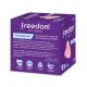 Freedom тампоны normal N3