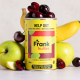 FRANK Fruities Help Gut фруктовые конфетки N80