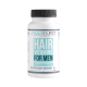 Hairburst Men juuksekasvu vitamiinid meestele N60