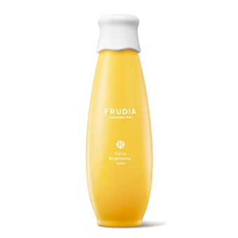 Frudia Citrus Brightening Toner säraandev näotoonik 195 ml