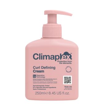 Climaplex hooldav kreem lokkis juustele 250 ml