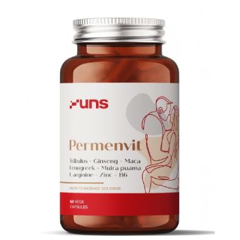 Uns Permenvit N60