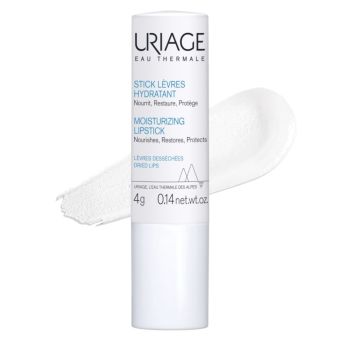 Uriage Eau Thermale Lipstick гигиеническая помада 4 г