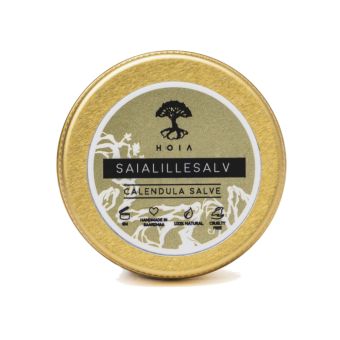 HOIA homespa saialillesalv 15 ml