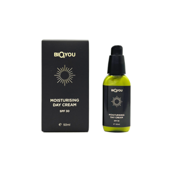 Bio2You Moisturising Day Cream SPF30 niisutav päevakreem 50 ml