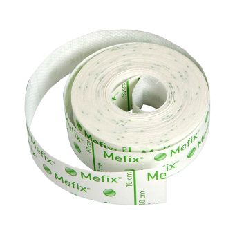 Mefix rullplaaster, 2,5cm × 10m N1