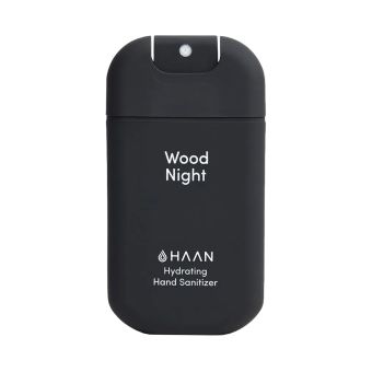 HAAN Wood Night kätedesinfitseerija 30 ml