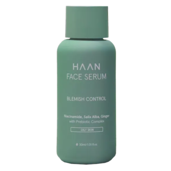 HAAN Face Serum Refill Oily Skin näoseerum rasusele nahale täitepakend 30 ml