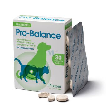 Protexin Pro-Balance tbl N30