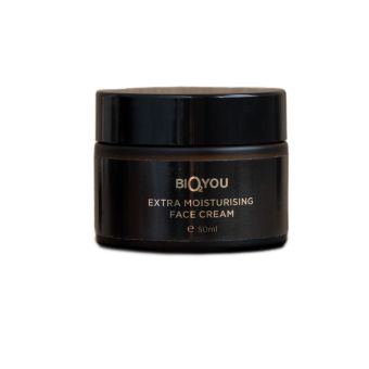 Bio2You Moisturising Face Cream Linden with Vit-A-Like niisutav näokreem 50 ml