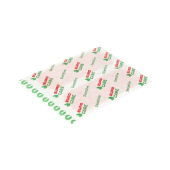 Eurocare Sensitive plaaster 19x72mm 1 tk