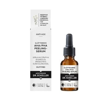 Dr. Scheller siluv AHA/PHA kooriv seerum 15 ml