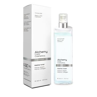 Alchemy Cleanser Marine тоник 200 мл