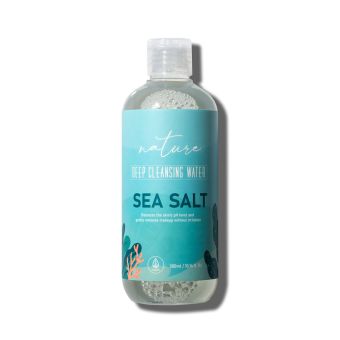 MedB Sea Salt Deep Cleansing Water sügavpuhastav näovesi 300 ml