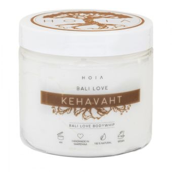 HOIA homespa Bali Love kehavaht 200 ml